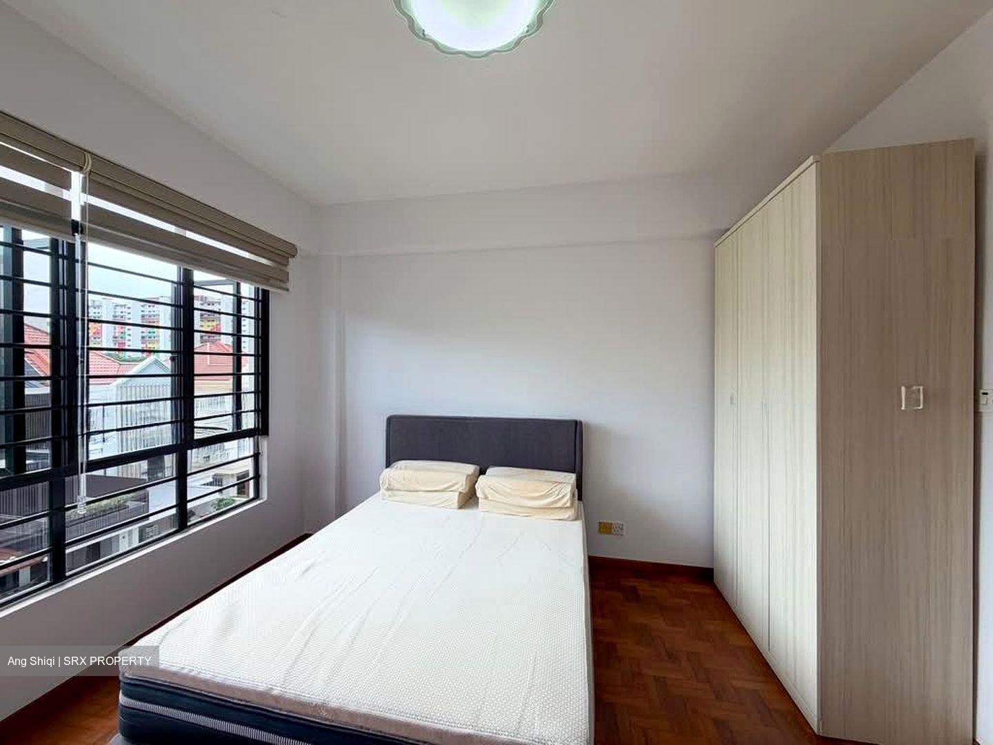 Casa Sarina (D14), Condominium #588175011